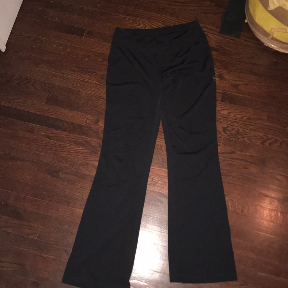 Yoga pants